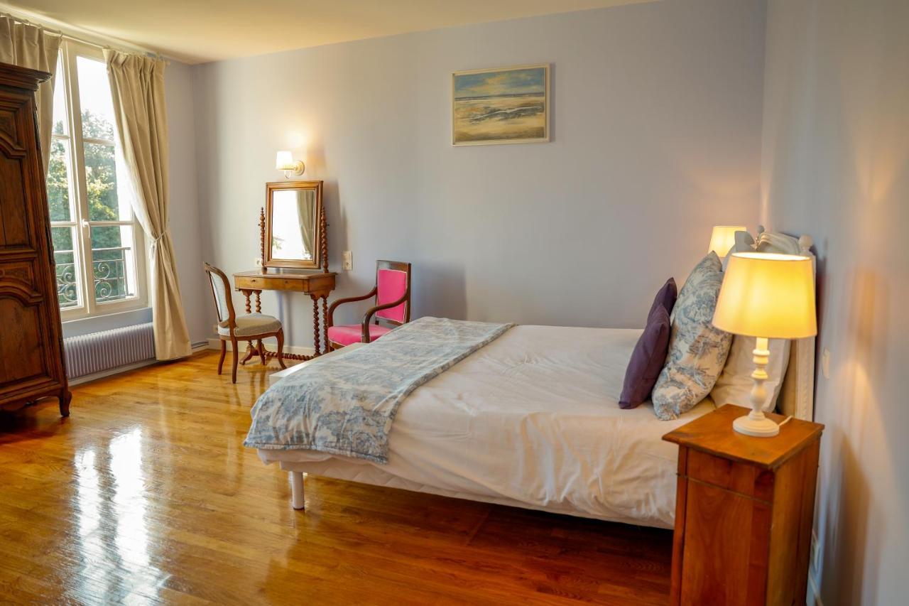 Chambres D'Hotes Du Bas Manoir Bretteville-sur-Odon Экстерьер фото