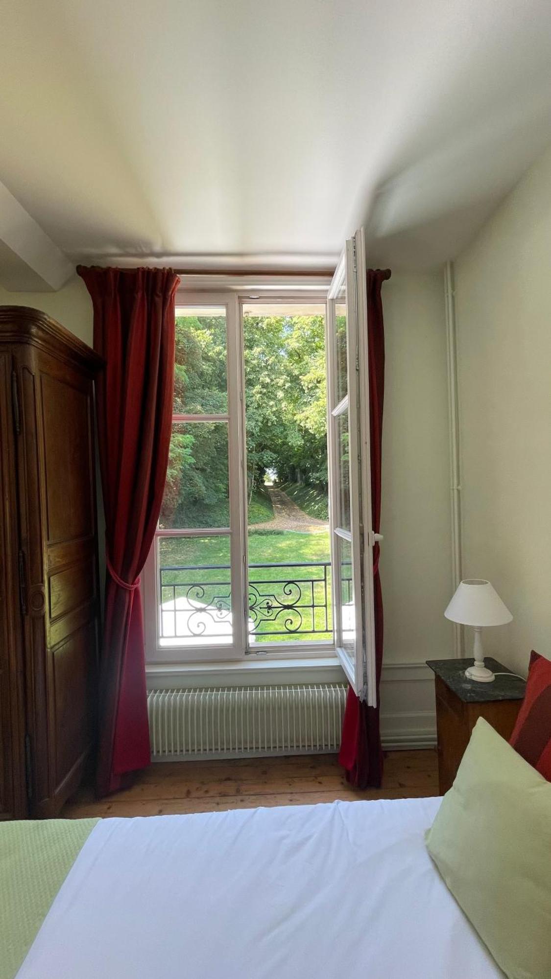 Chambres D'Hotes Du Bas Manoir Bretteville-sur-Odon Экстерьер фото